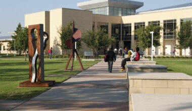 UNT, Collin College announce ‘OnePath’ co-enrollment program in Frisco