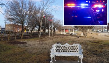 aircraft crashes Texas emergency landing, injures three, one critically