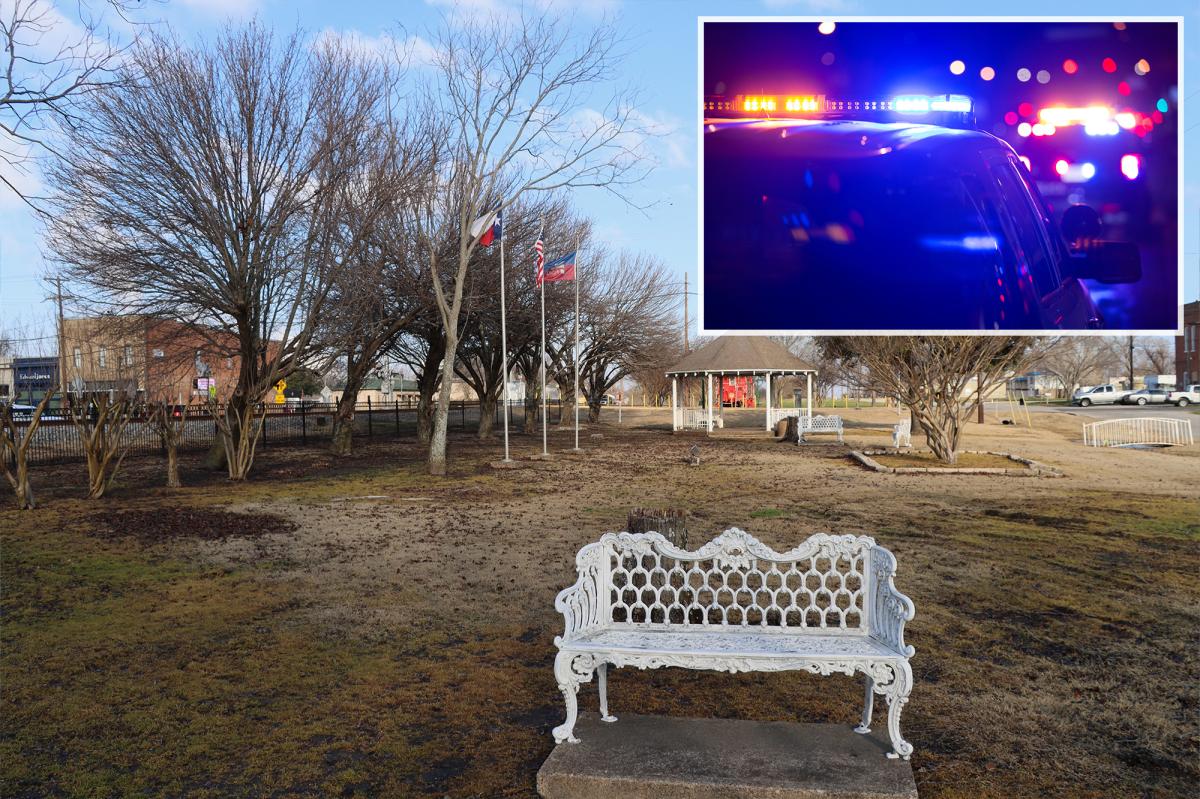 aircraft crashes Texas emergency landing, injures three, one critically