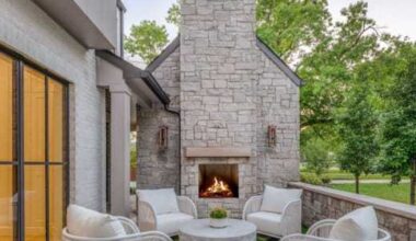 European-inspired gardens top summer's hottest home trends