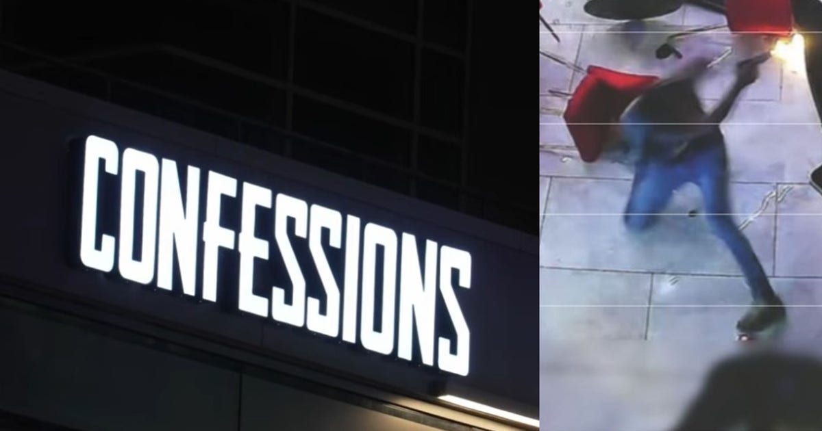 Records: NBA Ben10 paralyzed in Houston shooting; AllStar JR charged