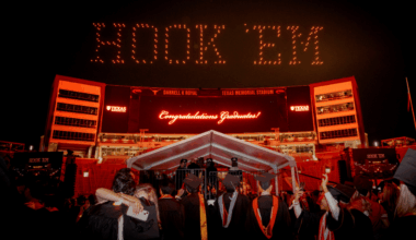 UT Convocations To Feature Keynote Addresses From Leaders Across Industries - UT Austin News