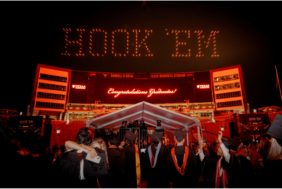 UT Convocations To Feature Keynote Addresses From Leaders Across Industries - UT Austin News