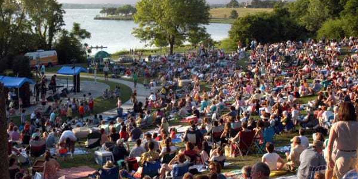 Dallas no longer a top 10 U.S. summer travel destination