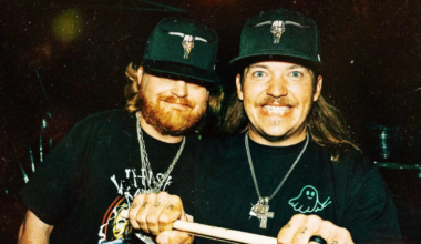 Treaty Oak Revival Extends 2026 West Texas Degenerate Tour With New Dates Ft. 49 Winchester, Austin Meade, 80 Acres & More