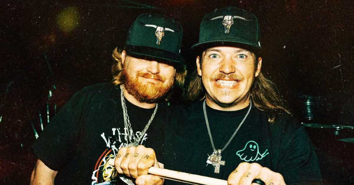 Treaty Oak Revival Extends 2026 West Texas Degenerate Tour With New Dates Ft. 49 Winchester, Austin Meade, 80 Acres & More