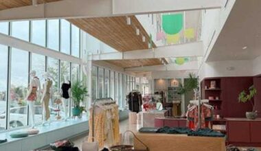 Austin boutique Cove finds warmer waters on South Lamar
