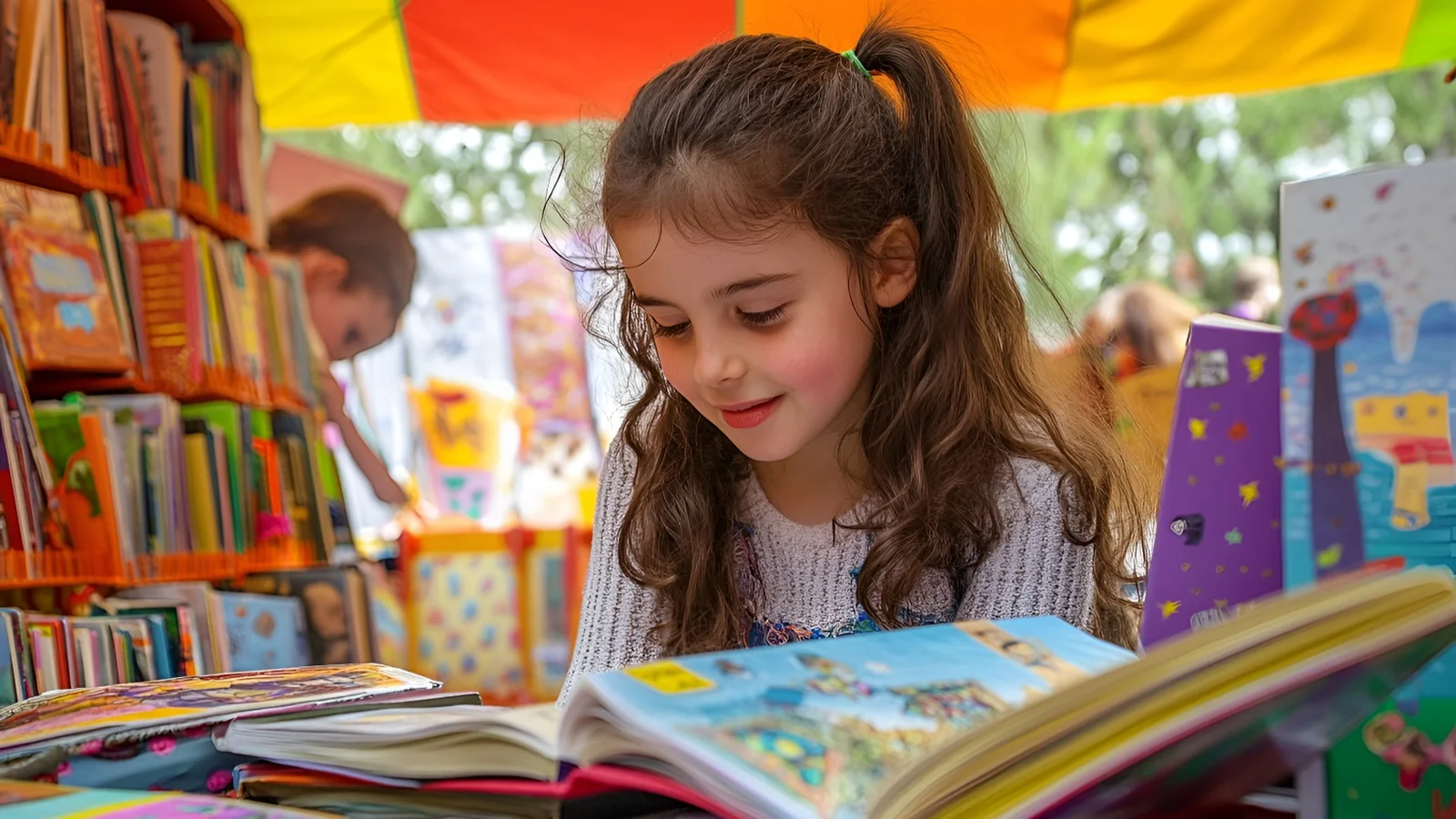 Atmos donates book vending machine to Lubbock children's hospital