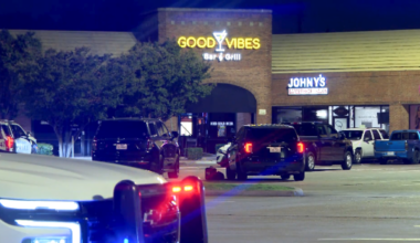 Richardson knife attack injures four and suspect is killed by police – NBC 5 Dallas-Fort Worth
