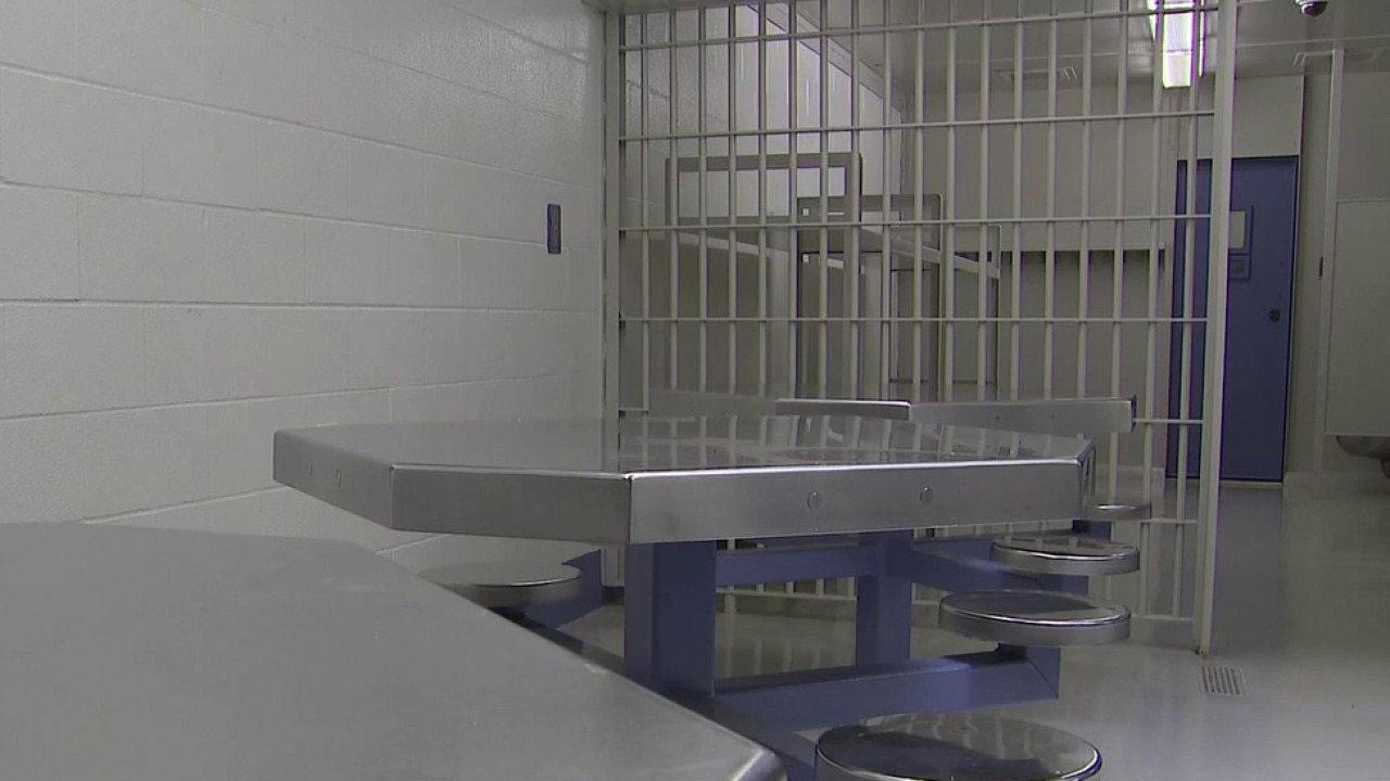 How are juvenile crimes handled in Texas?