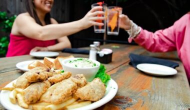 11 Food Tours in Dallas That Let You Eat Your Way Across the City