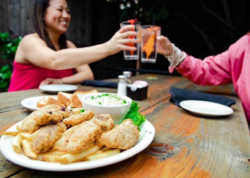 11 Food Tours in Dallas That Let You Eat Your Way Across the City