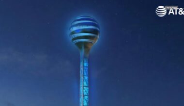 Plano officials to consider plans for AT&T's newest campus