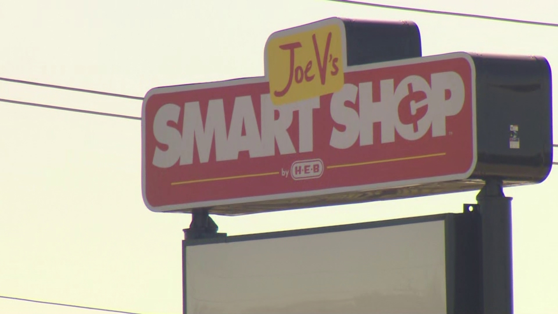 H-E-B greenlit to develop first flagship, Joe V stores in Garland