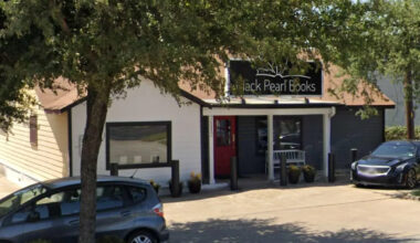 One of Texas' only Black-owned bookstores stuns with closure announcement