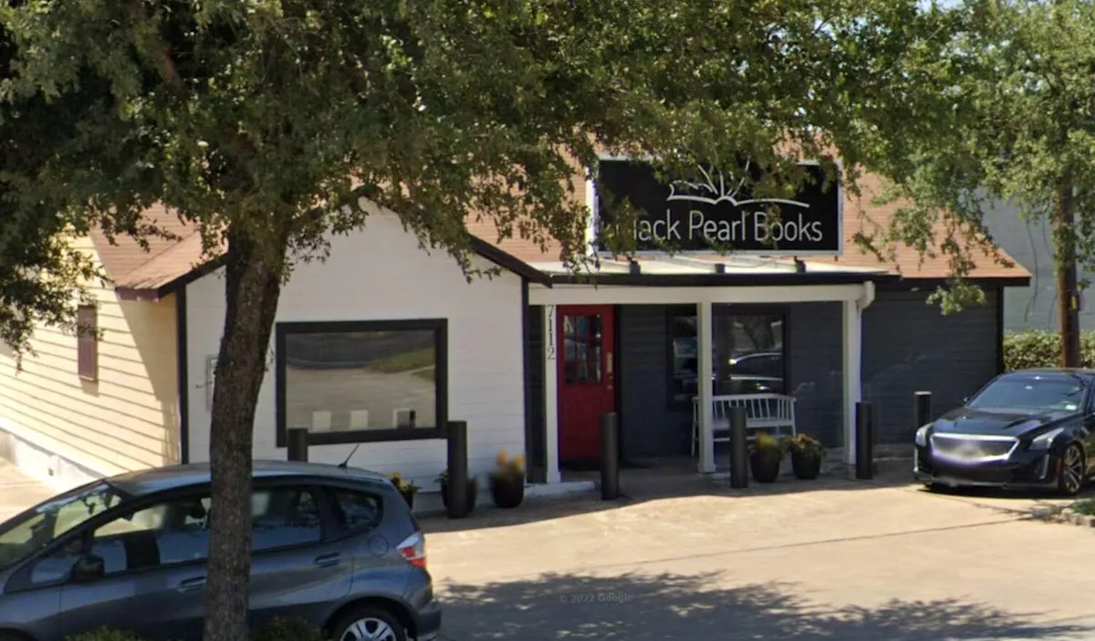 One of Texas' only Black-owned bookstores stuns with closure announcement