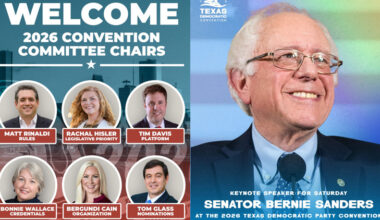 Texas political conventions expected to bring economic boost to Corpus Christi, Houston