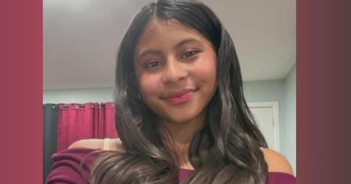 Texas law enforcement joins search after AMBER Alert issued for abducted 13-year-old last seen near Allen