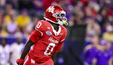 5 Southern Players Houston Fans Need to Know For 2026 Matchup