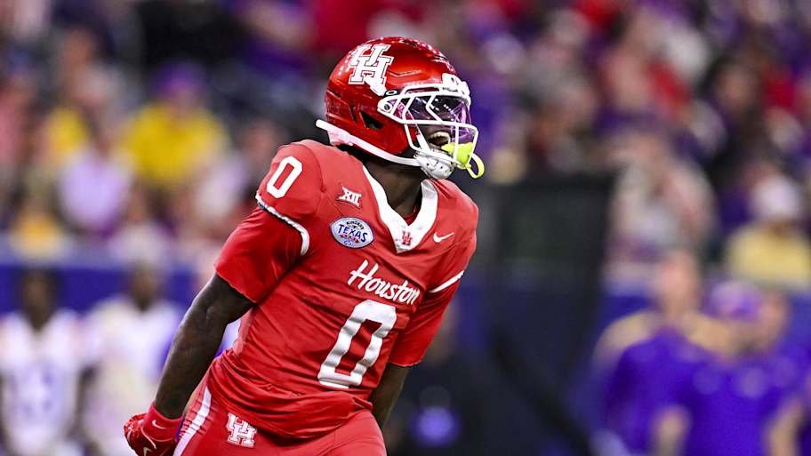 5 Southern Players Houston Fans Need to Know For 2026 Matchup