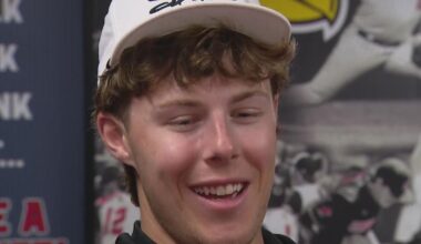Why Fort Worth Christian shortstop Grady Emerson is already getting interest from the MLB