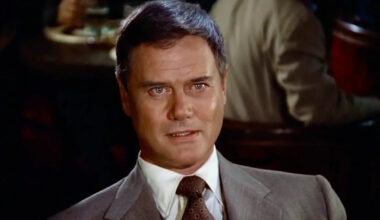 The Creator Of Dallas Knew Nothing About The Texas City — And It Showed