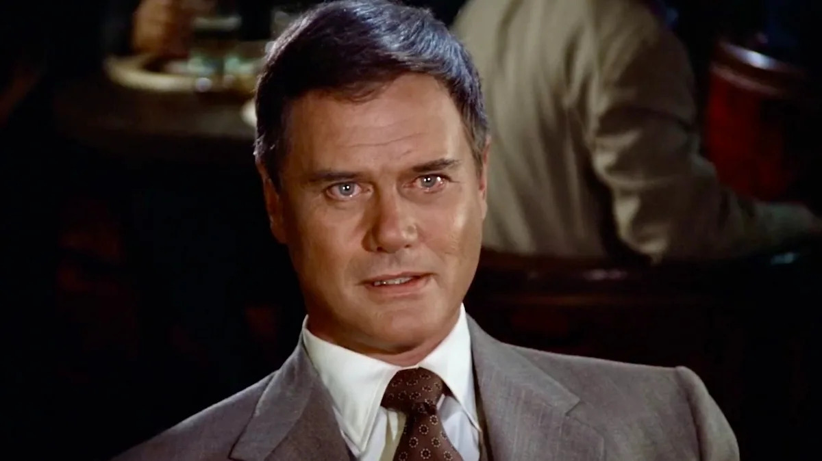 The Creator Of Dallas Knew Nothing About The Texas City — And It Showed
