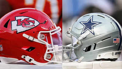 NFL Trade Rumors: Dallas Cowboys and Kansas City Chiefs emerge as potential landing spots for $24.5 million New Orleans Saints RB