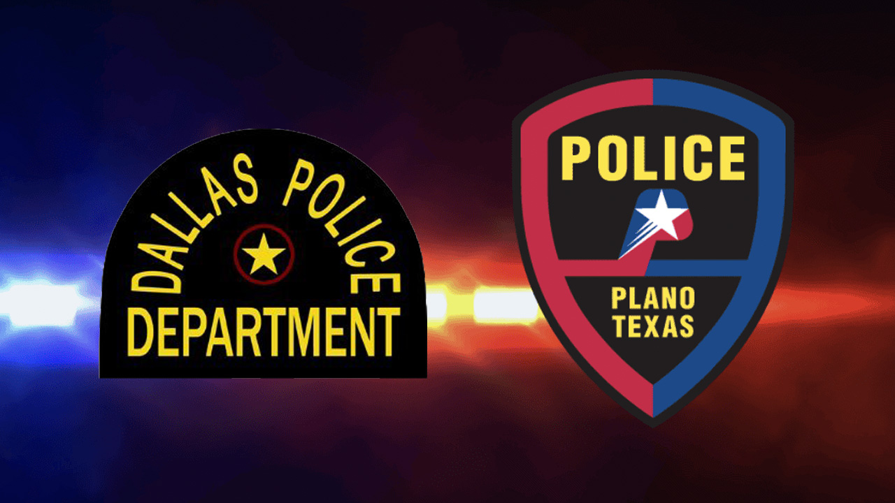 Dallas, Plano Detectives Honored After DNA Work Solves Decades-Old Child Assault Cases