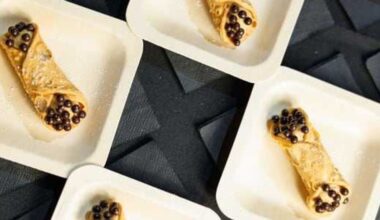 Tastemaker Awards top 6 best food events in Dallas this week