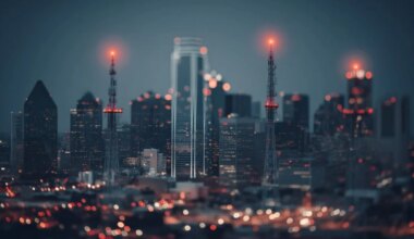 AT&T’s open RAN in Dallas looks like the real deal, says SRG