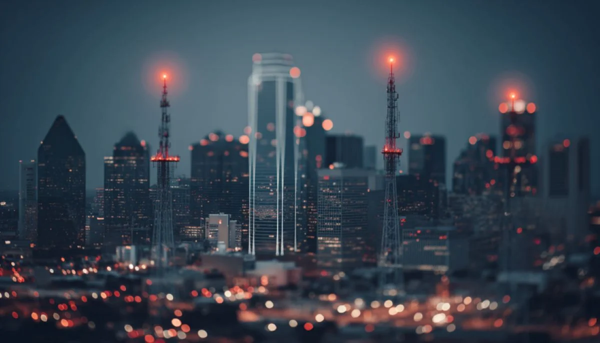 AT&T’s open RAN in Dallas looks like the real deal, says SRG