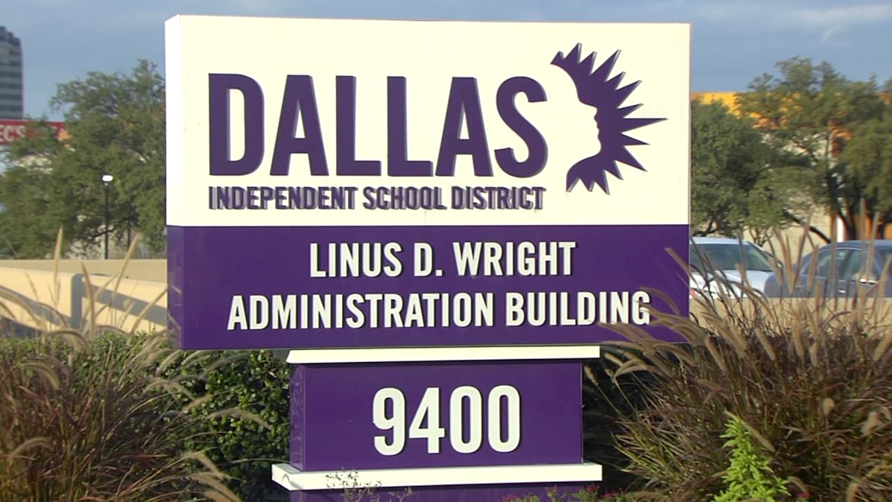 Dallas ISD voters pass largest bond measure in state history