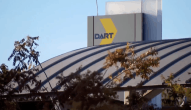 DART to address member city withdrawal votes at 11 a.m. – NBC 5 Dallas-Fort Worth