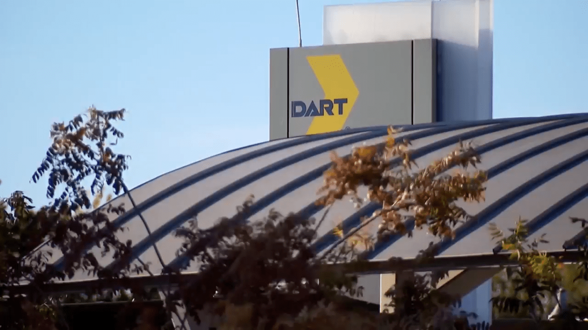 DART to address member city withdrawal votes at 11 a.m. – NBC 5 Dallas-Fort Worth