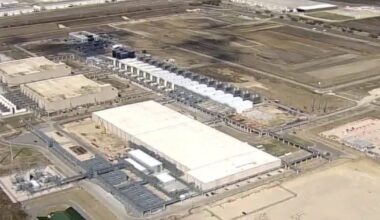 Data Center Coalition responds to growing backlash in Texas