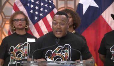 Houston's Juneteenth celebrations expand to 19 days of citywide events