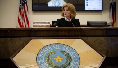 Nueces County issues water disaster declaration, plans to reduce use