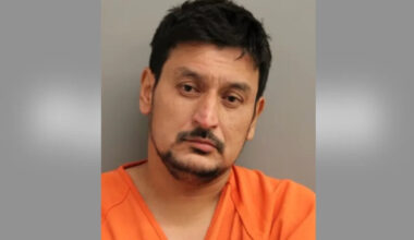 Texas Man Allegedly Killed Wife During Fight Because ‘She Didn’t Take His Back Pain Seriously’