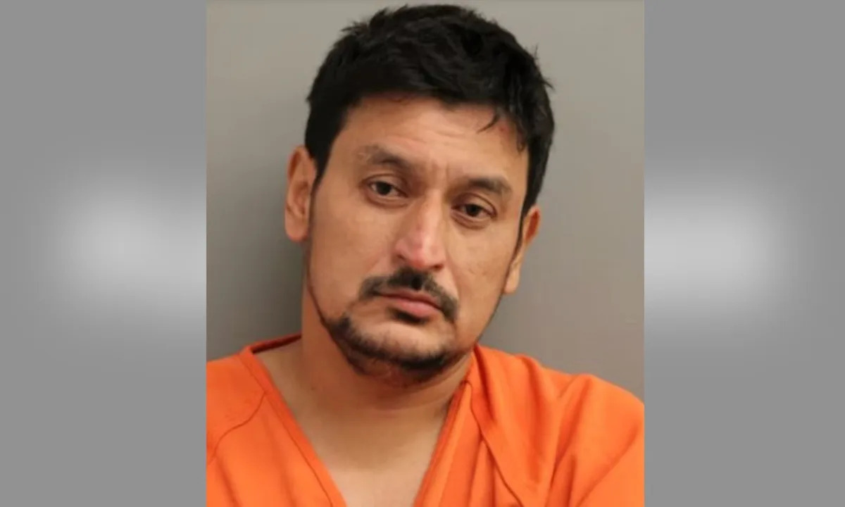 Texas Man Allegedly Killed Wife During Fight Because ‘She Didn’t Take His Back Pain Seriously’