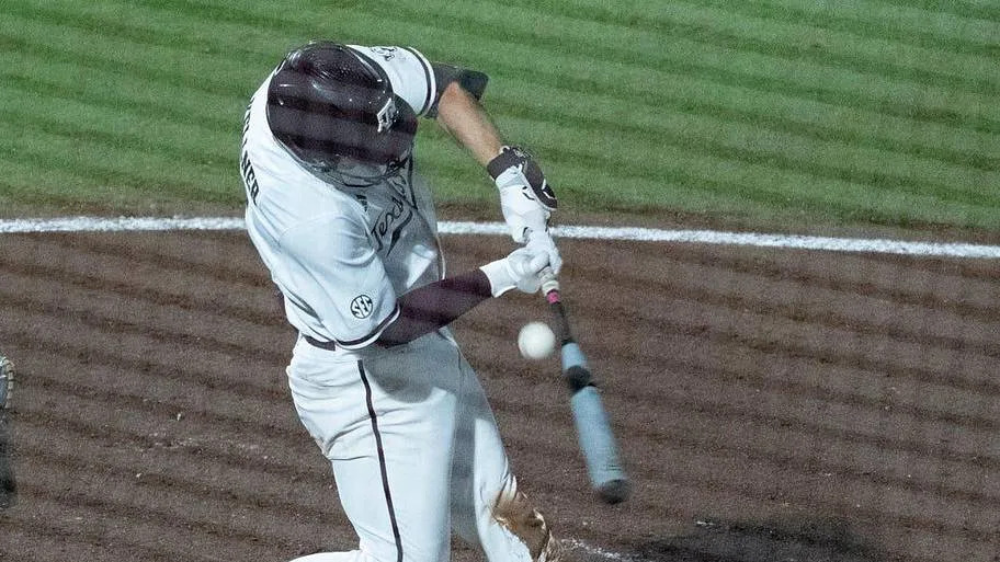 Texas A&M Aggies Boston Kellner
