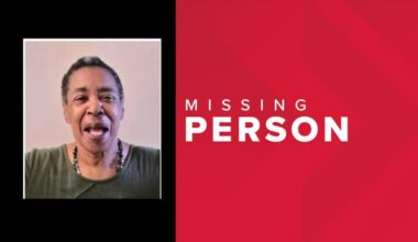 Dallas police looking for missing 66-year-old woman