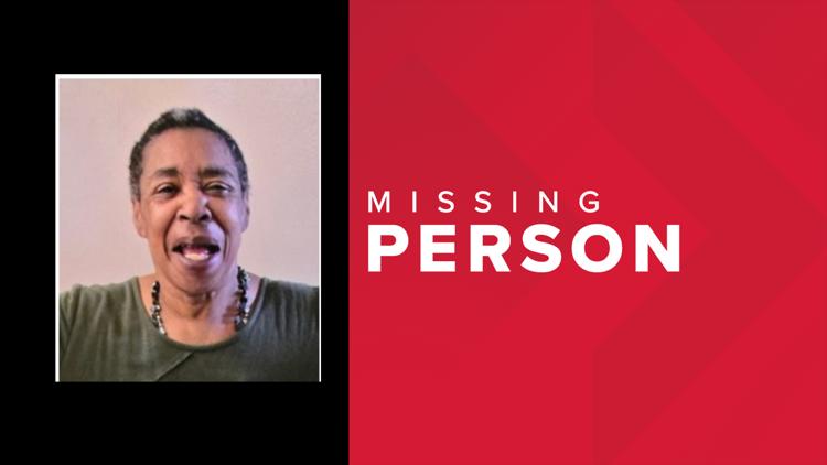 Dallas police looking for missing 66-year-old woman
