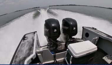 Lubbock woman dies at Lake Brownwood; Texas Game Wardens urge water safety