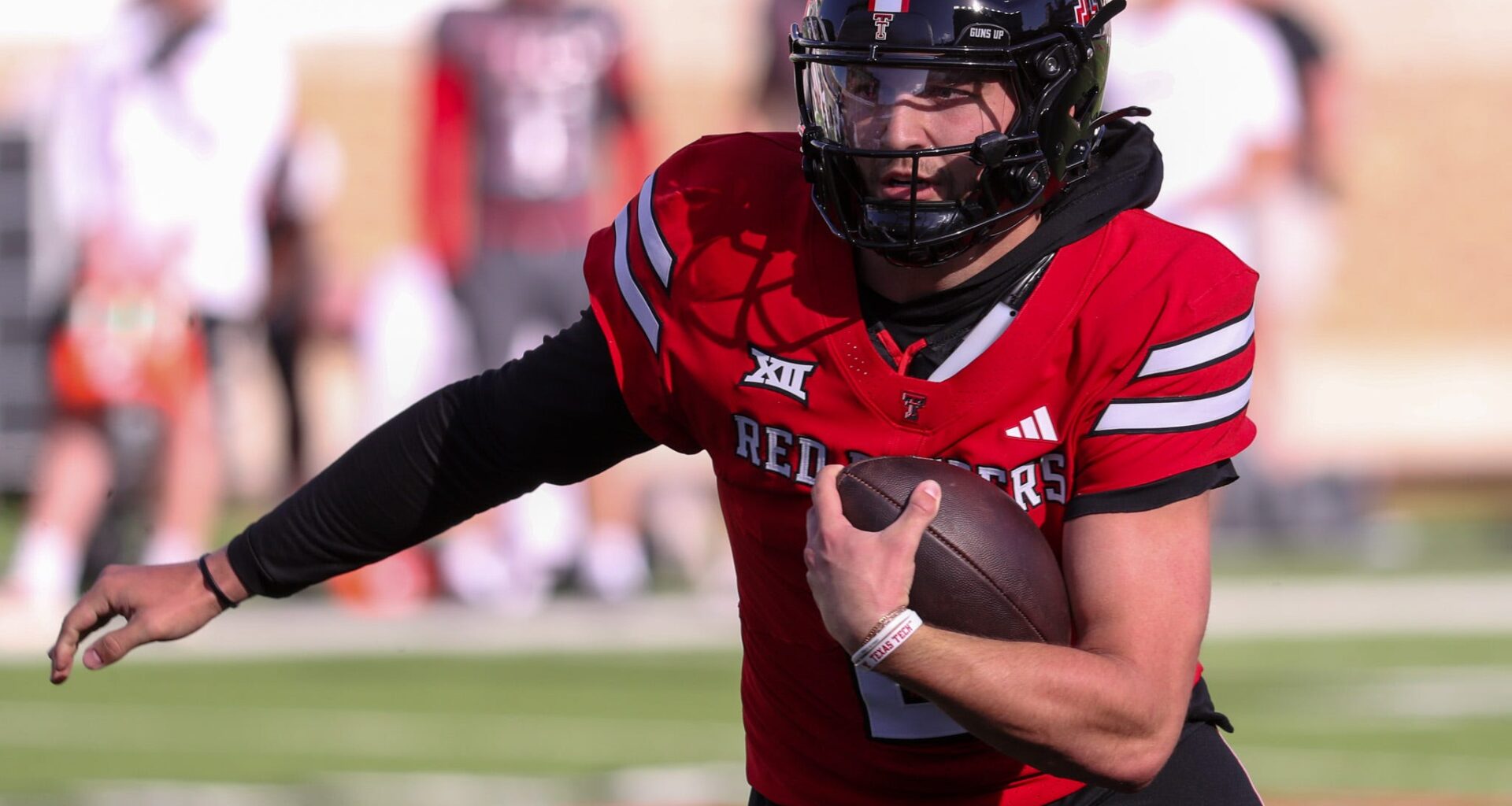 NCAA hands down decision on Texas Tech QB Brendan Sorsby