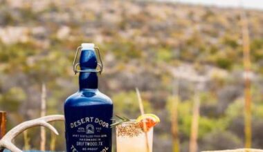 Austin food news: Deserted distillery + bakery beer pairings