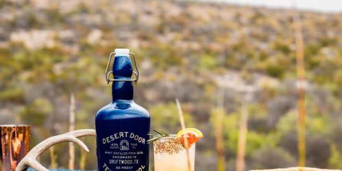 Austin food news: Deserted distillery + bakery beer pairings