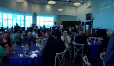 SST College Prep High School honors top students and Teacher of the Year during awards ceremony