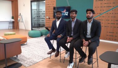 International startups land in Richardson with the help of Startup Runway