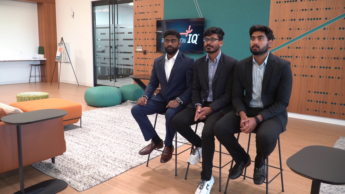 International startups land in Richardson with the help of Startup Runway